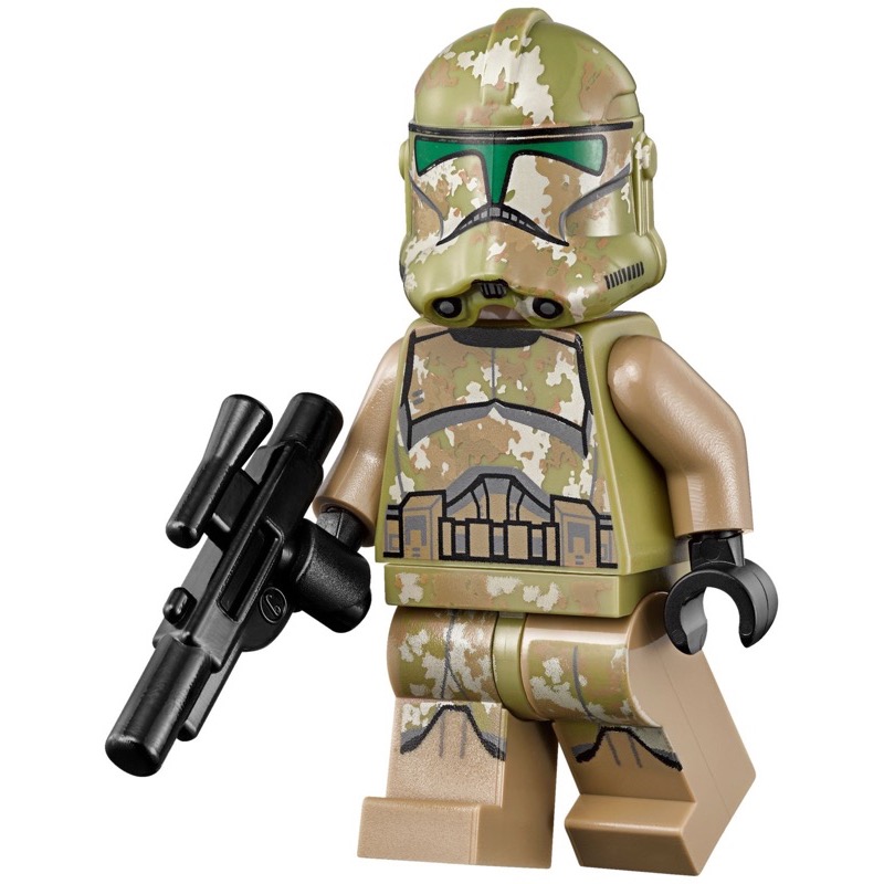 LEGO Star Wars 75142 Homing Spider Droid