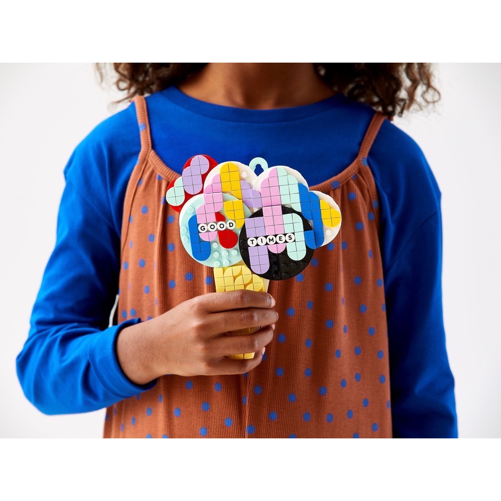 เลโก้ LEGO DOTs 41938 Creative Designer Box