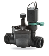VS 24 RAIN 24 VAC Valves 2" Female
