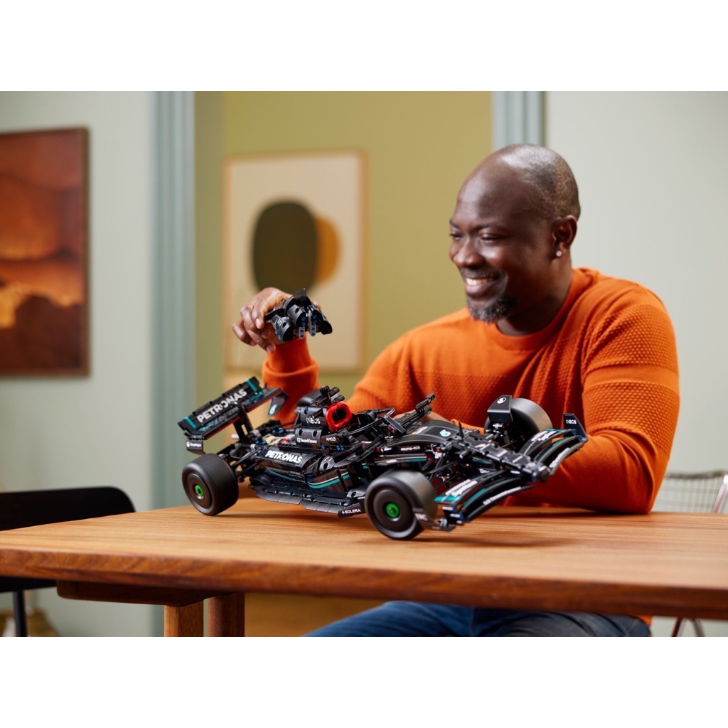 เลโก้ LEGO Technic 42171 Mercedes-AMG F1 W14 E Performance