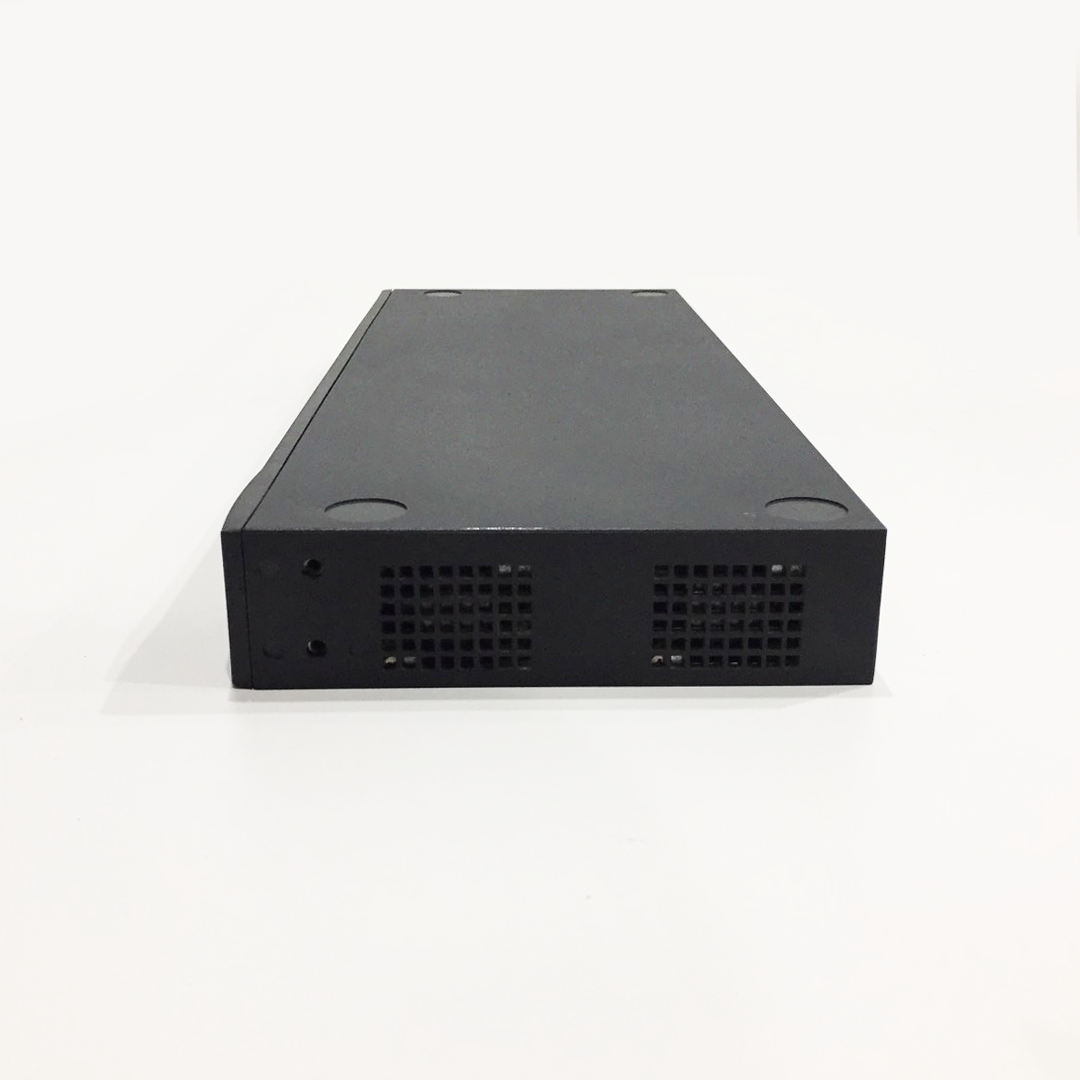 Switch 3com 2924-SFP Plus gigabit มือ 2 พร้อมใช้งาน