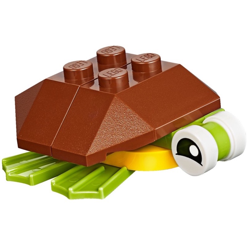 LEGO Creator 31063 Beachside Vacation