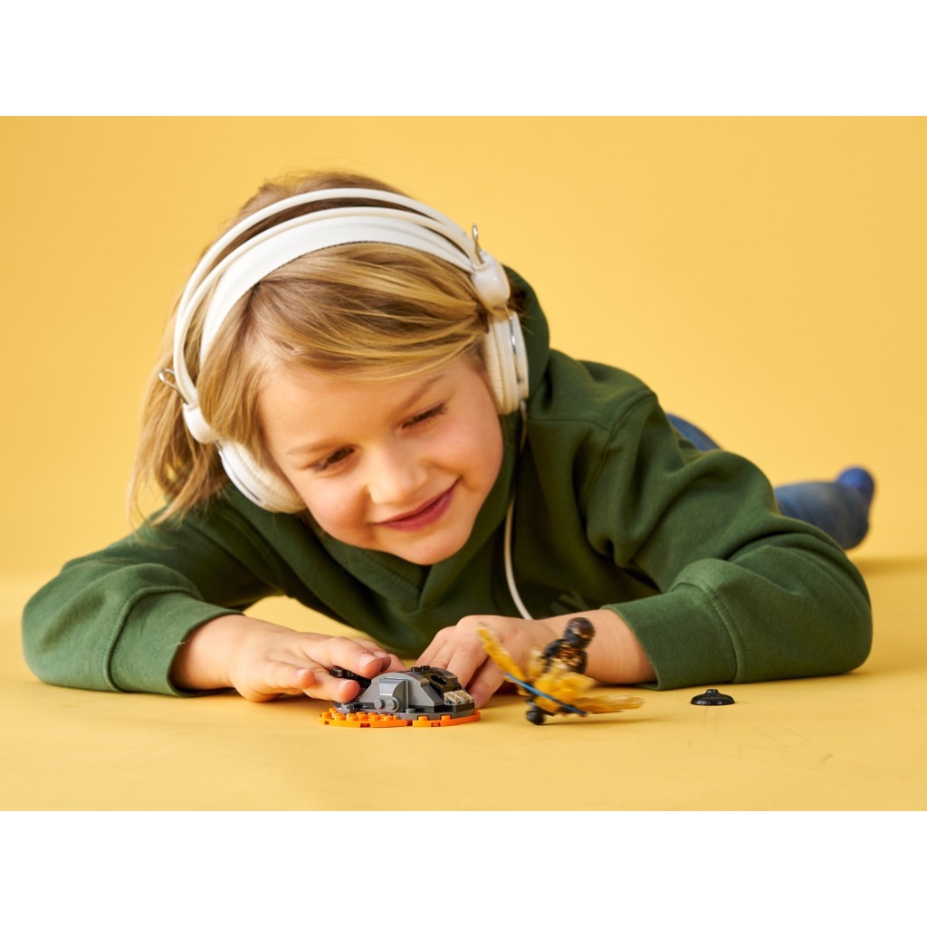 เลโก้ LEGO Ninjago 70685 Spinjitzu Burst - Cole