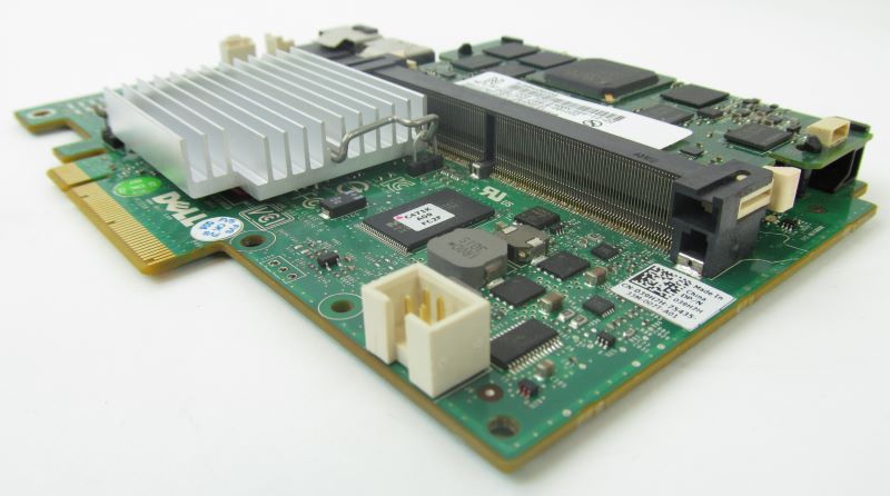 39H7H, 039H7H,Dell PE, Perc H700,1GB, SAS Raid Controller