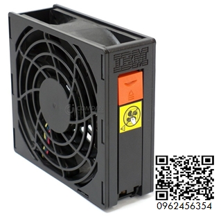 IBM, 94Y7725, 94Y7733, N31305P, IBM Fan Module, for x3500 M4