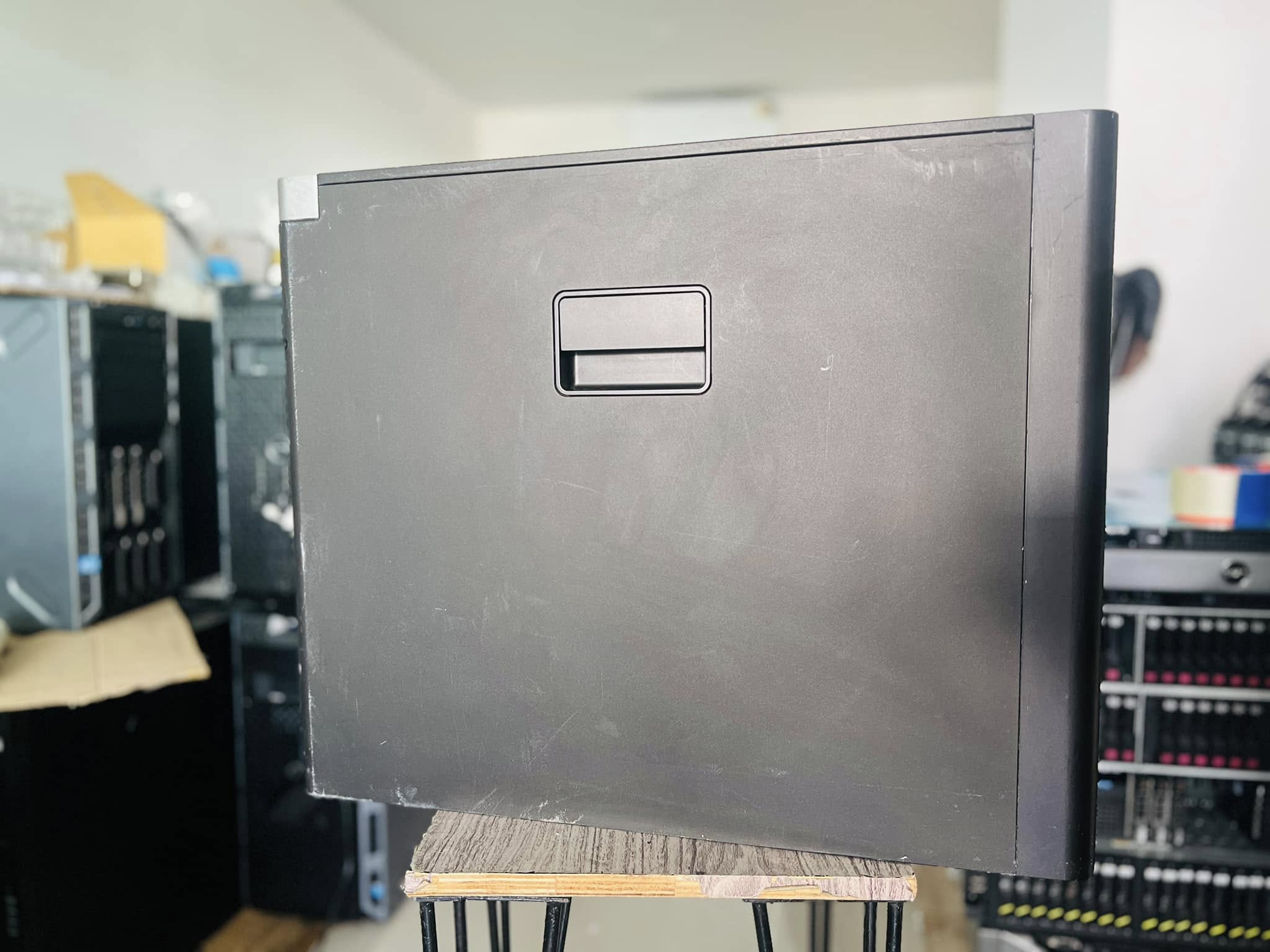 Dell Precision T7600 64gb 2cpu ssd H310 เวิร์คสเตชั่นเดลมือสองพร้อมใช้งาน