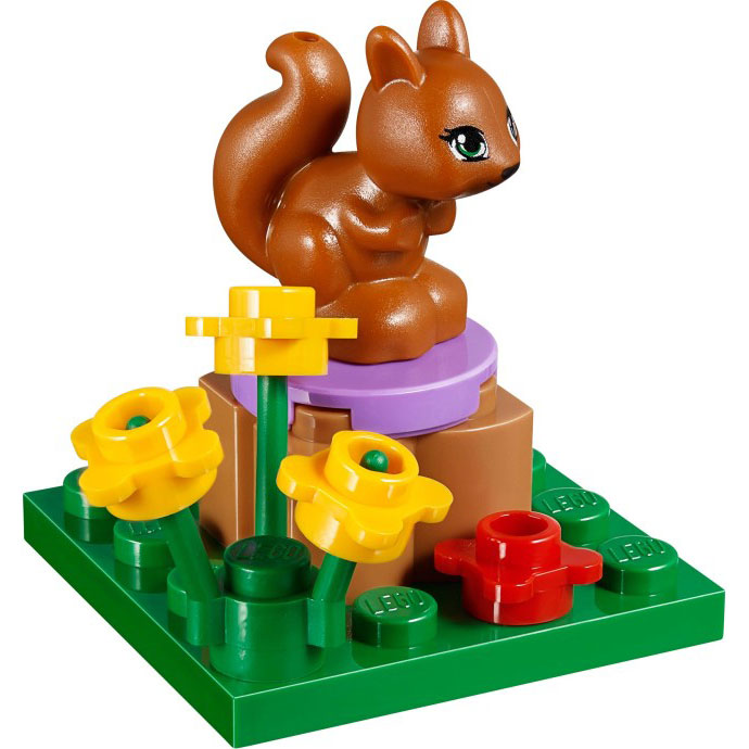 LEGO Friends 41031 Andrea's Mountain Hut