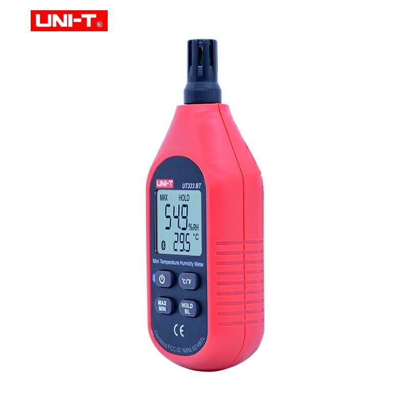 UNI-T UT333BT Mini Temperature Humidity Meter