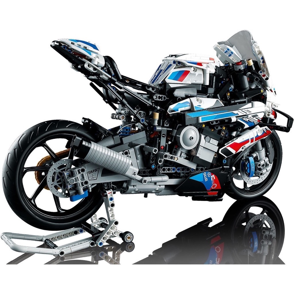 เลโก้ LEGO Exclusives Technic 42130 BMW M 1000 RR