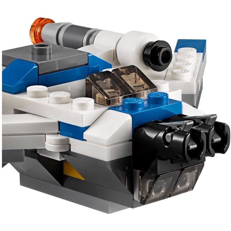LEGO Star Wars 75160 U-wing