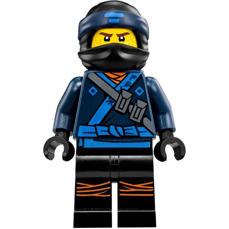 LEGO Ninjago 70610 Flying Jelly Sub