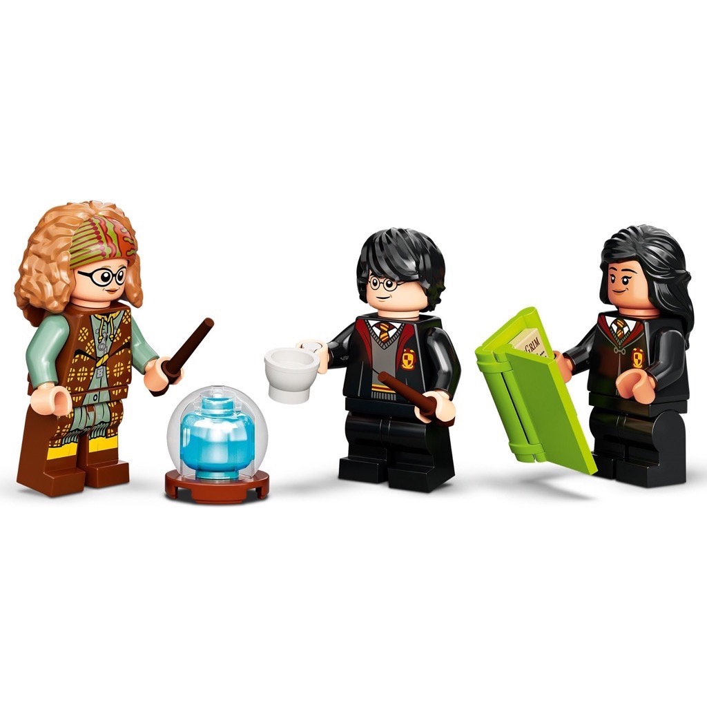 เลโก้ LEGO Harry Potter 76396 Hogwarts Moment: Divination Class