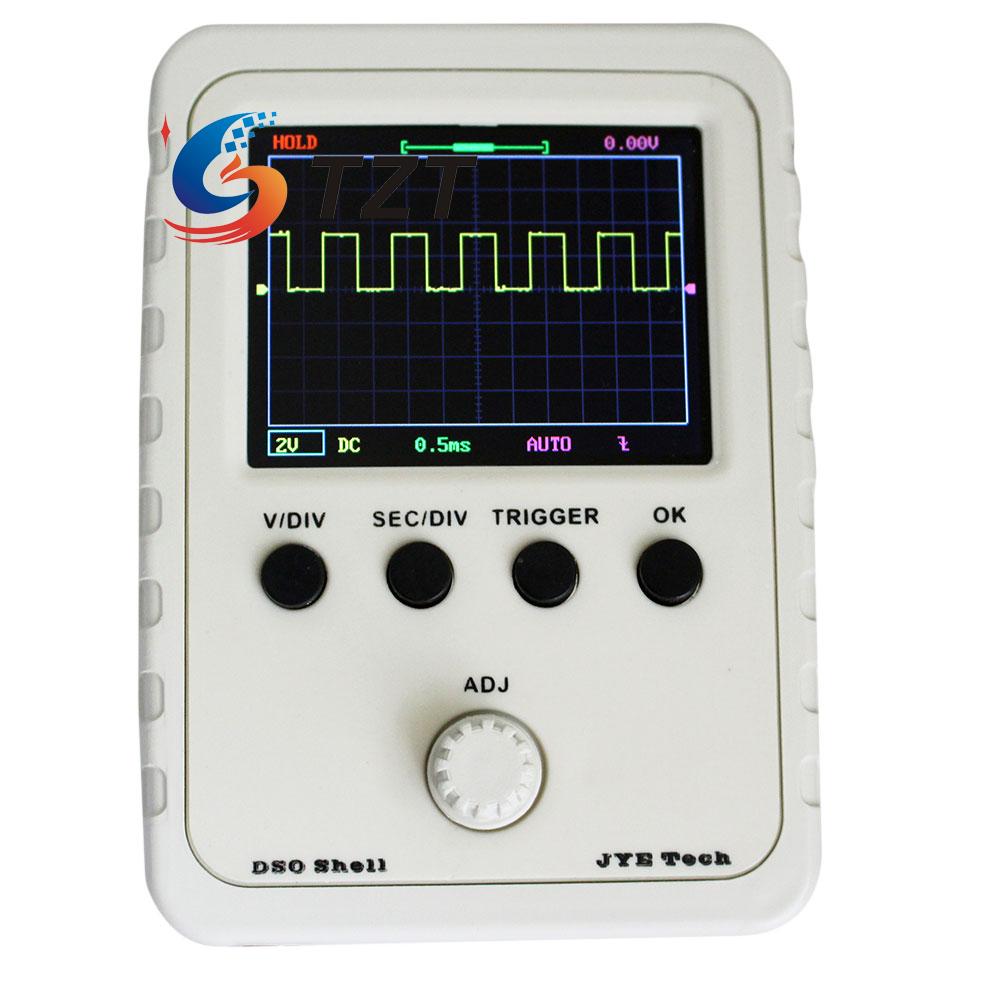 Oscilloscope Kit Dso-shell Dso150