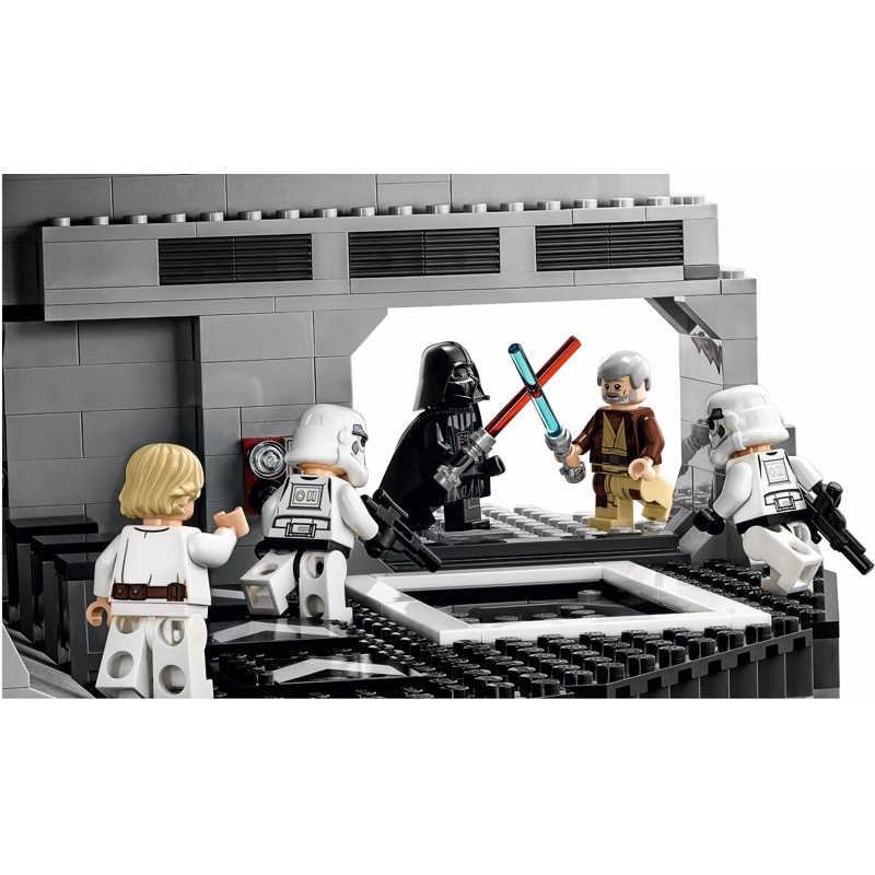 LEGO Star Wars 75159 Death Star