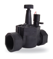 VS 9 RAIN 9 VDC Valves 1 1/2" Female