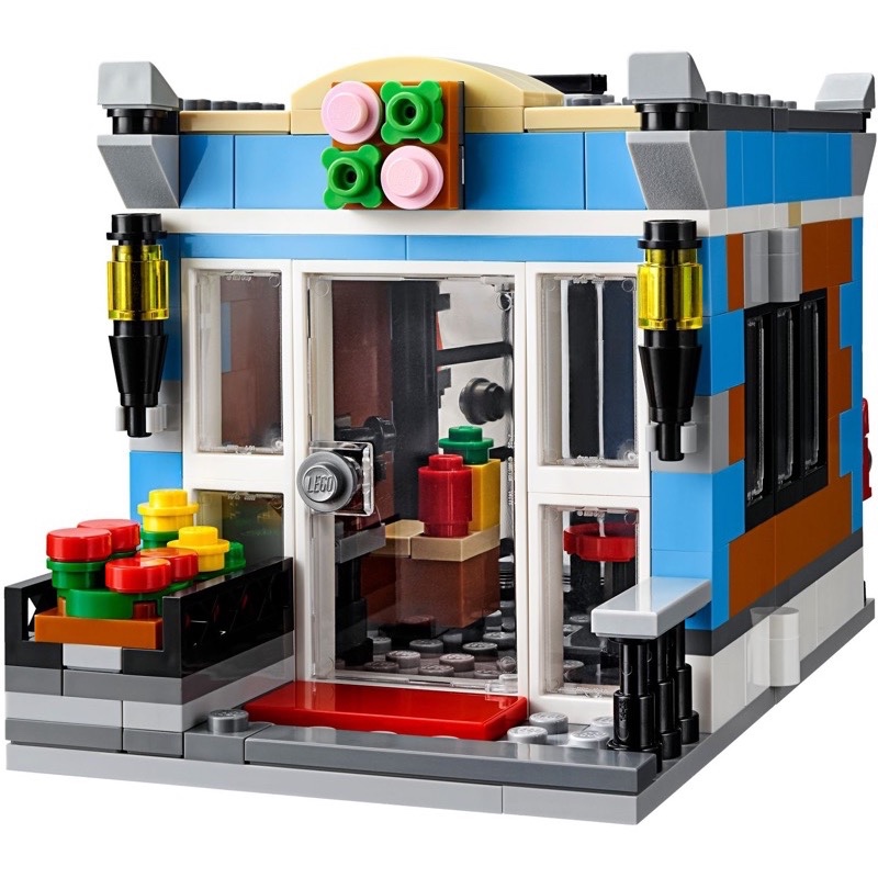 LEGO Creator 31050 Corner Deli