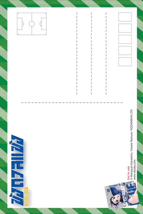 BLUE LOCK ขังดวลแข้ง 22 (กระดาษถนอมสายตา)