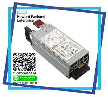 HP 744689-B21,754376-001,HSTNS-PL48-A,HP 900W,Power Supply,DL180 G9