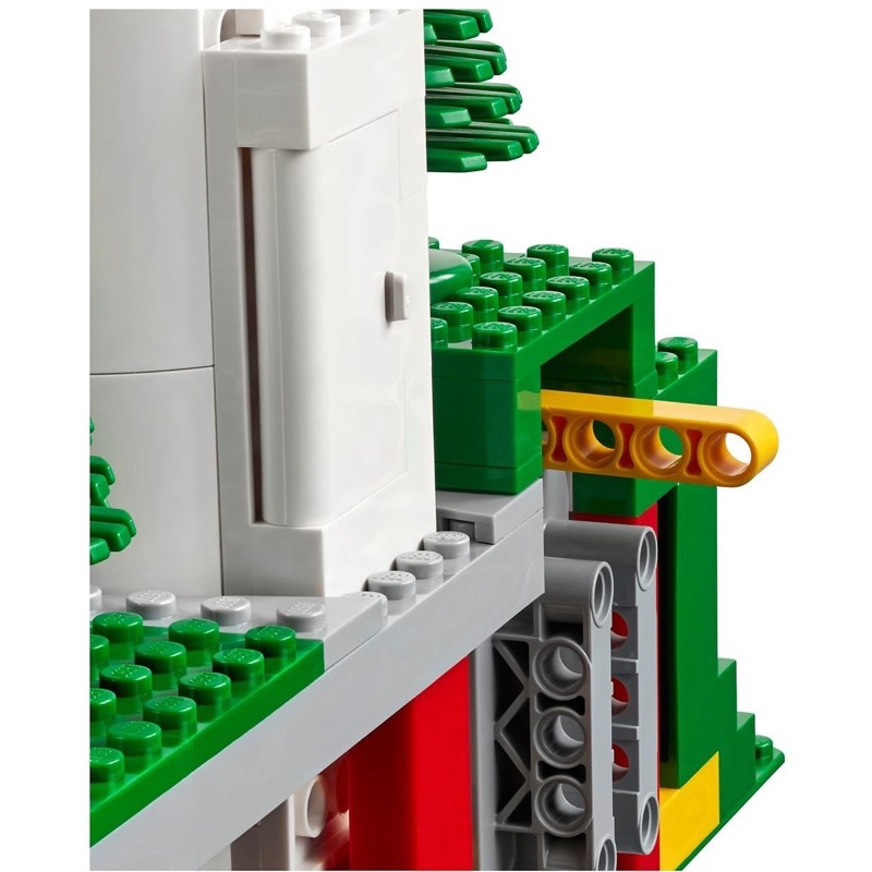 LEGO 10268 Vestas Wind Turbine