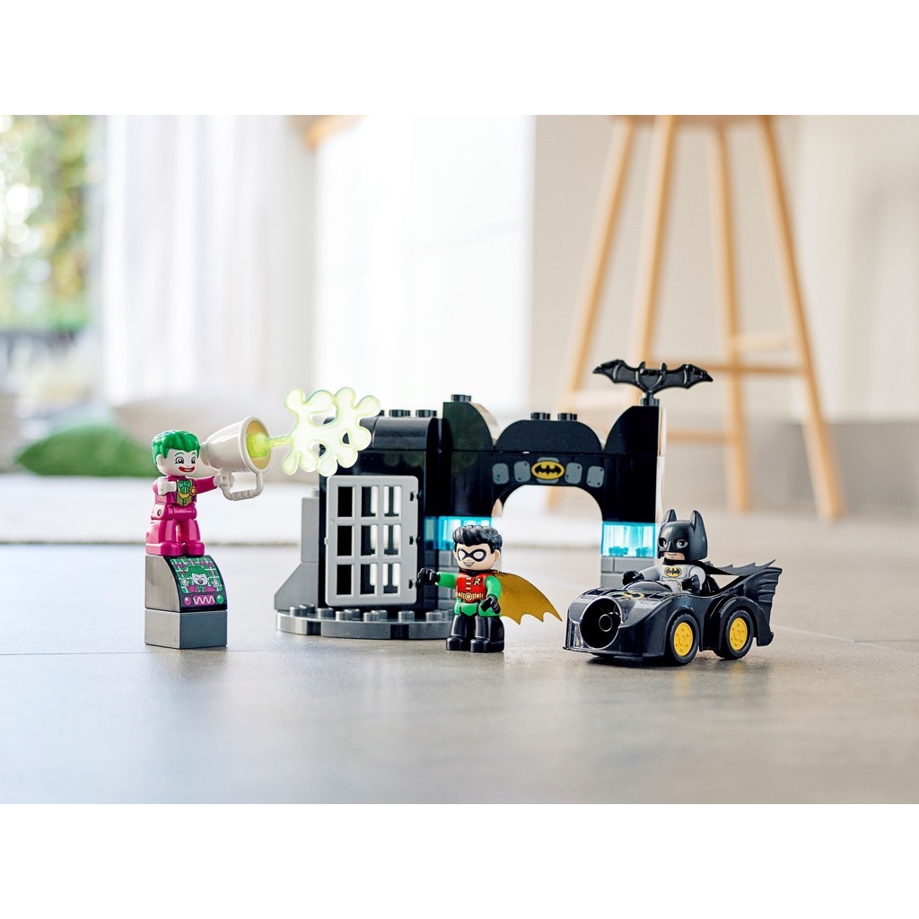 เลโก้ LEGO Duplo 10919 Batcave