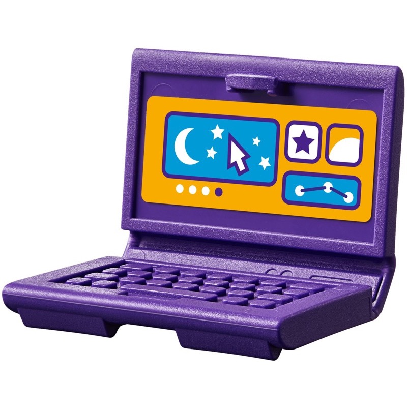 LEGO Friends 41116 Olivia's Exploration Car