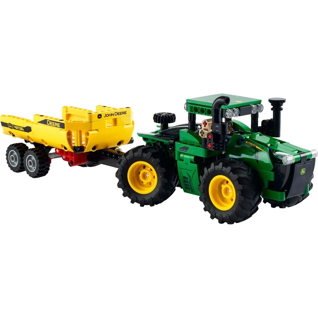 เลโก้ LEGO Technic 42136 John Deere 9620R 4WD Tractor