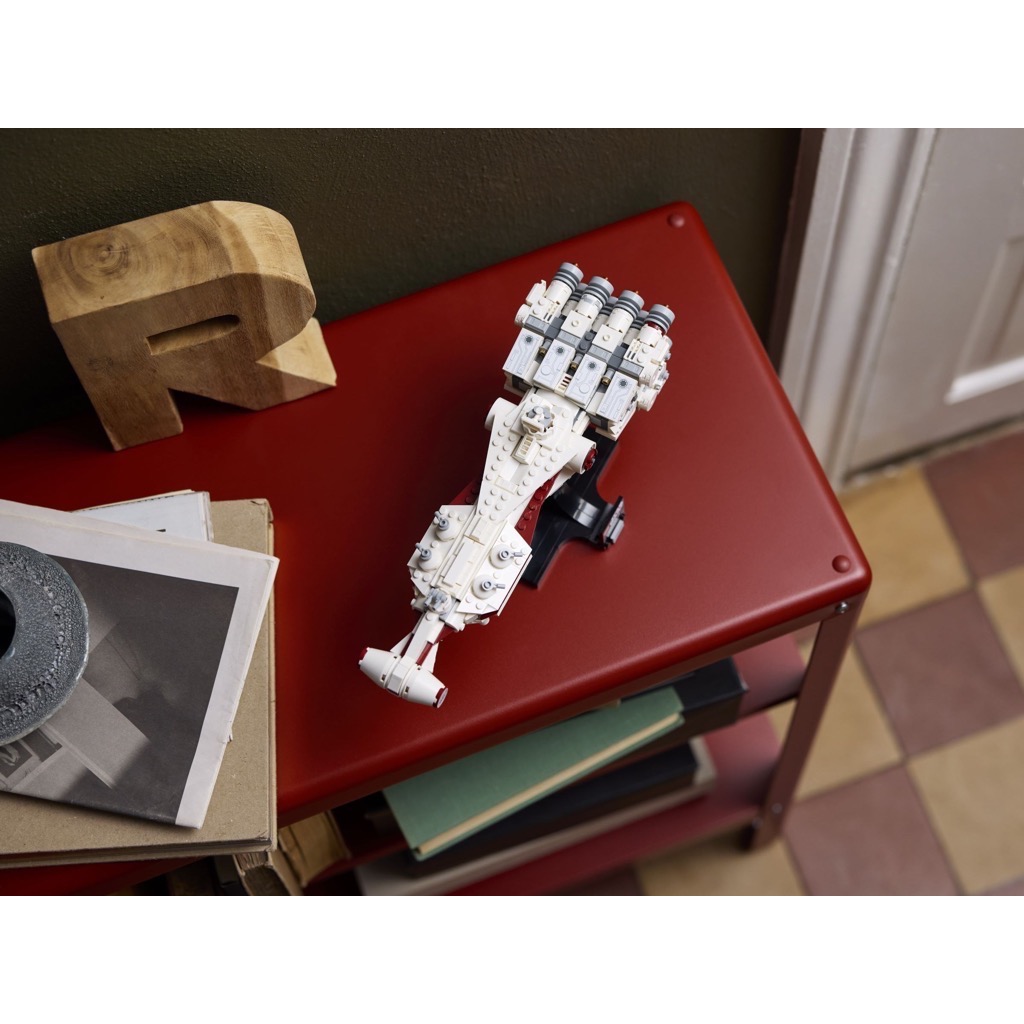 เลโก้ LEGO Star Wars 75376 Tantive IV