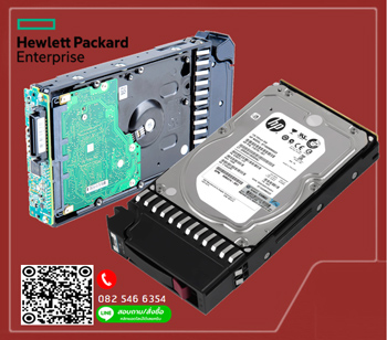 G0M44A,757350-001,HP 4TB,6G,7.2K,3.5in,MDL,SAS HDD,