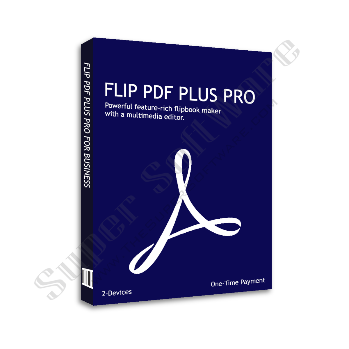 Flip PDF Plus Pro (Perpetual License)