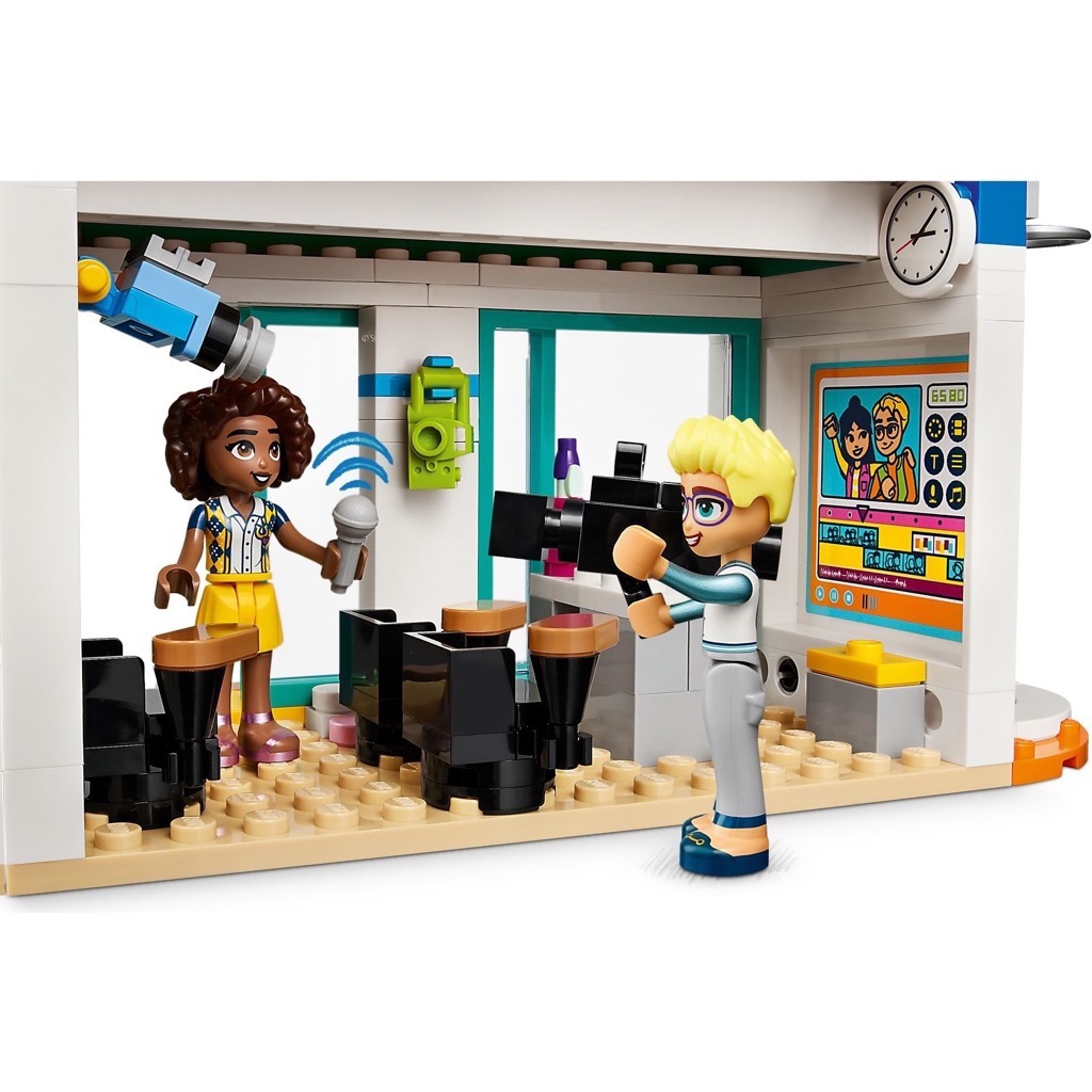 เลโก้ LEGO Friends 41731 Heartlake International School