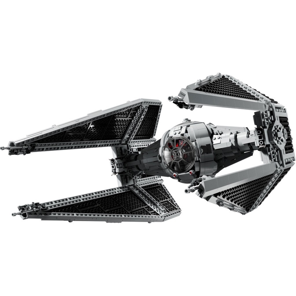 เลโก้ LEGO Exclusives Star Wars 75382 TIE Interceptor