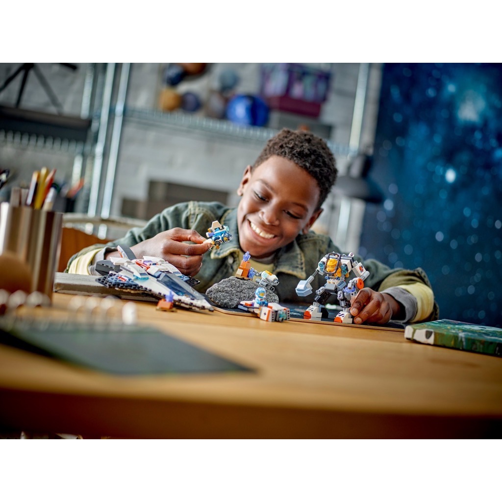 เลโก้ LEGO City 60441 Space Explorers Pack