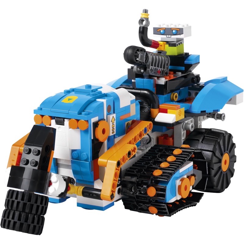 LEGO Exclusives 17101 เลโก้ Creative Toolbox