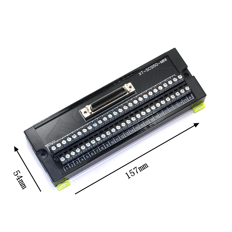 สาย CONNECTOR CN1 ของ SERVO 50 Pin + Terminal