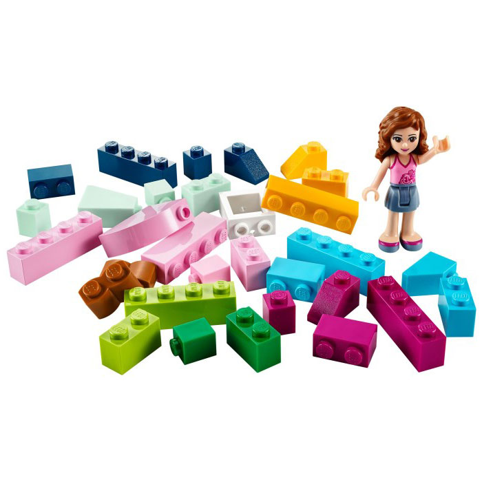 LEGO Fusion 21208 Resort Designer