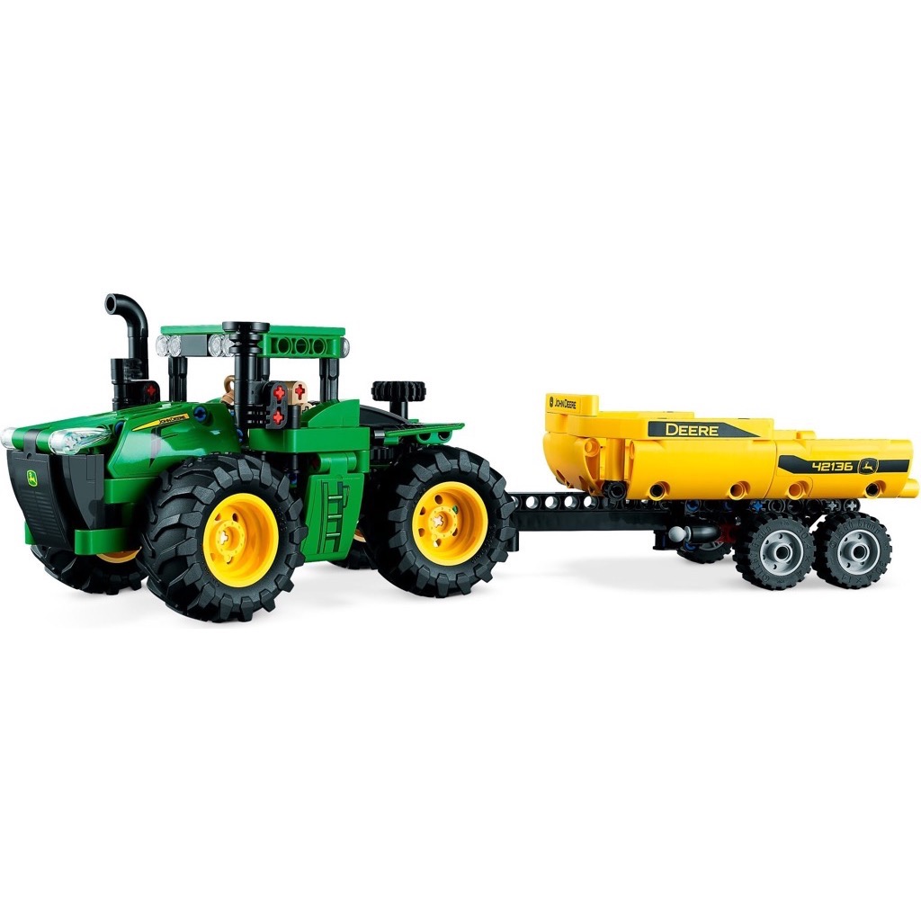 เลโก้ LEGO Technic 42136 John Deere 9620R 4WD Tractor