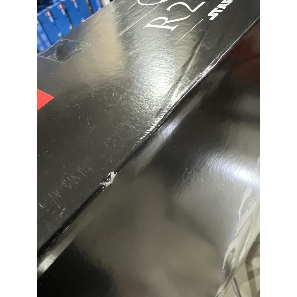 เลโก้ LEGO Star Wars 75308 R2-D2 (กล่องไม่สวย-Damaged Box)