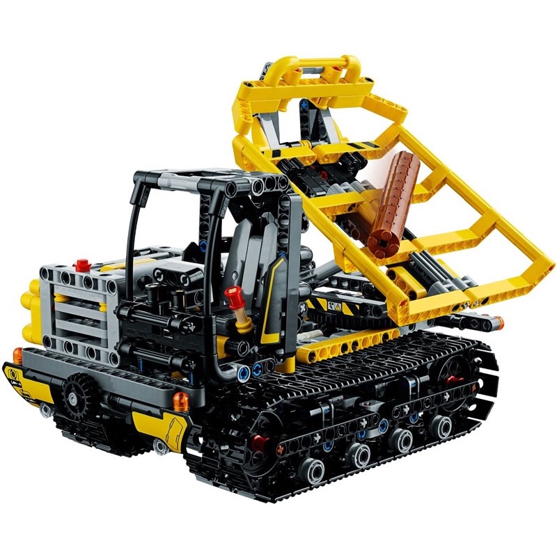 LEGO Technic 42094 Tracked Loader