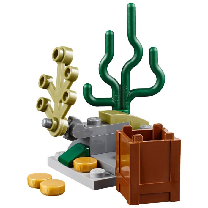LEGO City 60091 Deep Sea Starter Set