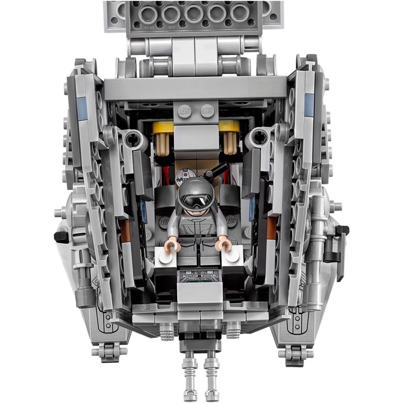 LEGO Star Wars 75153 AT-ST Walker (Damaged Box)