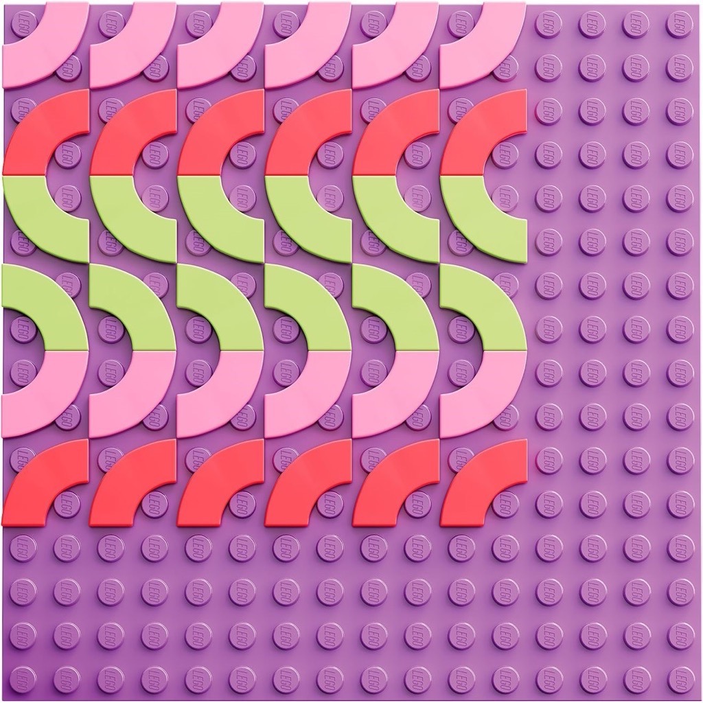 เลโก้ LEGO DOTs 41951 Message Board