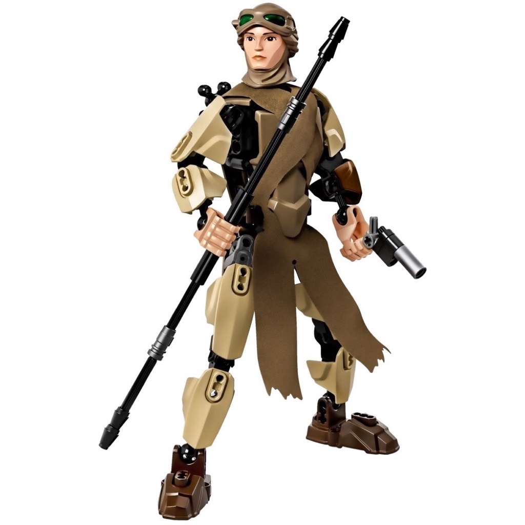 เลโก้ LEGO Star Wars 75113 Rey