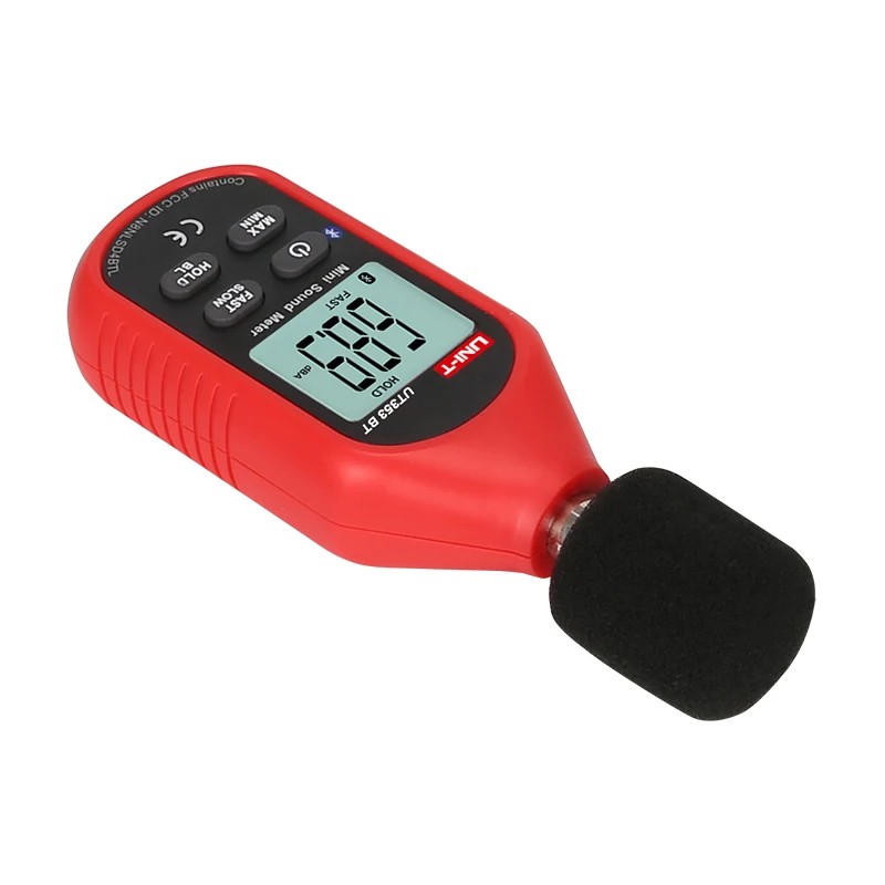 UNI-T UT353BT Mini Sound Level Meter