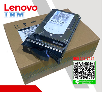 IBM 03N5280 73GB 15K rpm 3.5inch SCSI Server Hard Disk Drive