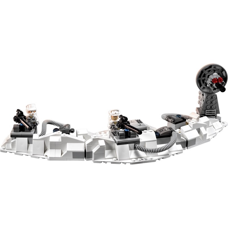 LEGO Star Wars 75098 Assault on Hoth
