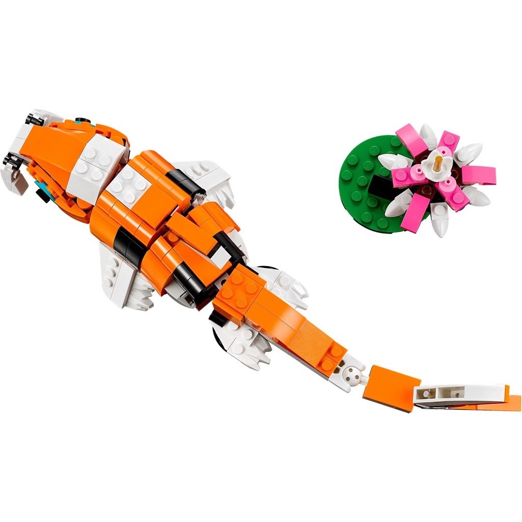 เลโก้ LEGO Creator 31129 Majestic Tiger
