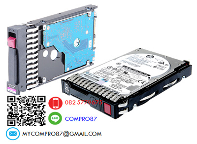 HP 146GB, 10K Rpm SAS 2.5in HDD, 418367-B21, 418399-001, 460850-002, DG0146BABCF