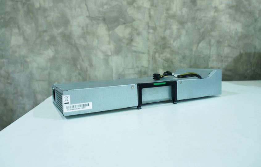 Power Supply hp z600 650W มือ 2 พร้อมใช้งาน