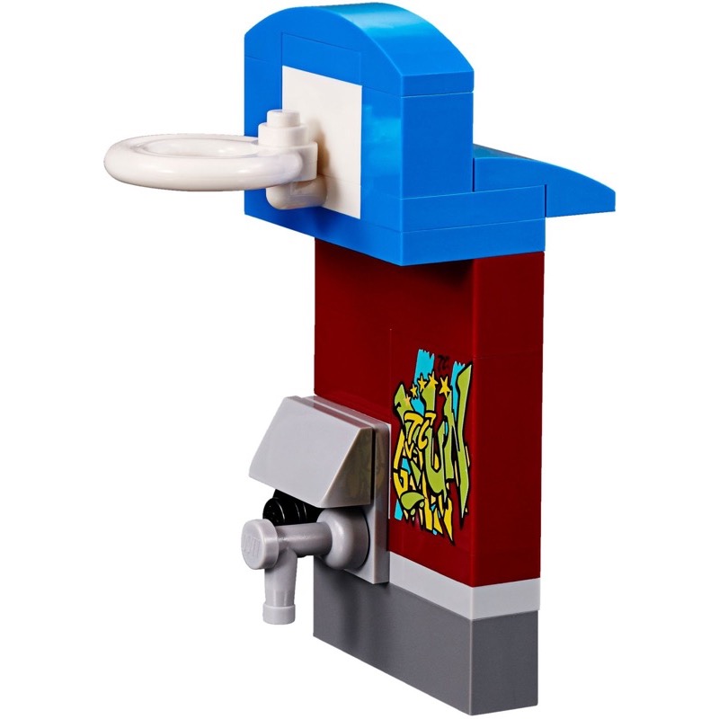 LEGO Creator 31081 Modular Skate House