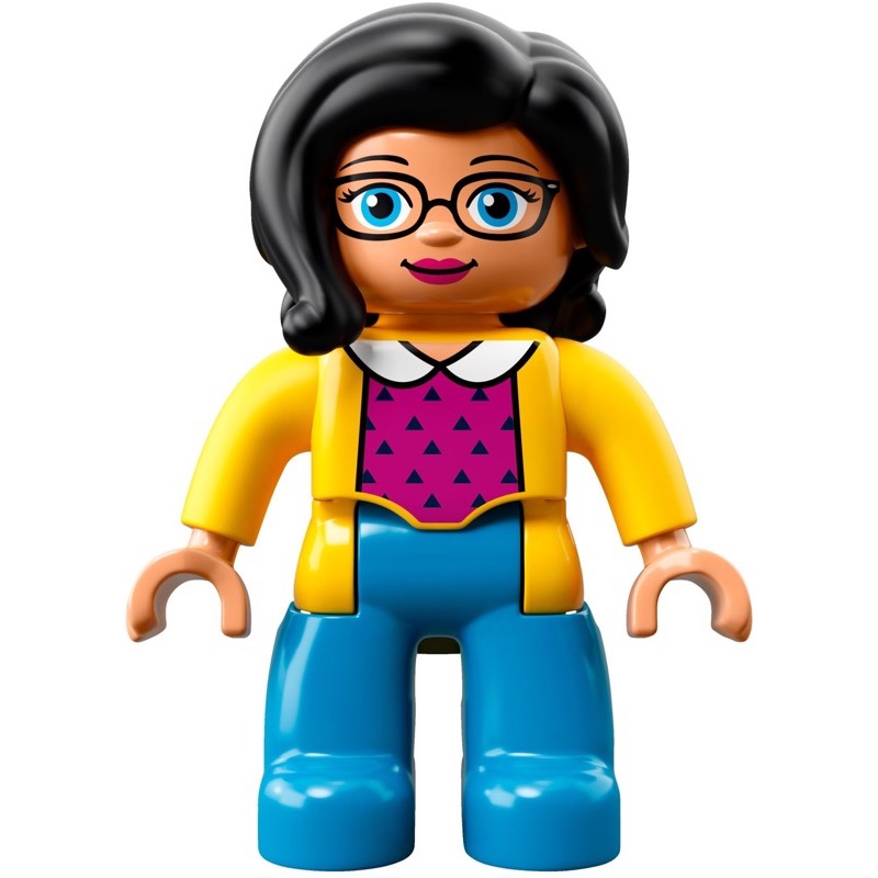 LEGO Duplo 10867 เลโก้ Farmers' Market